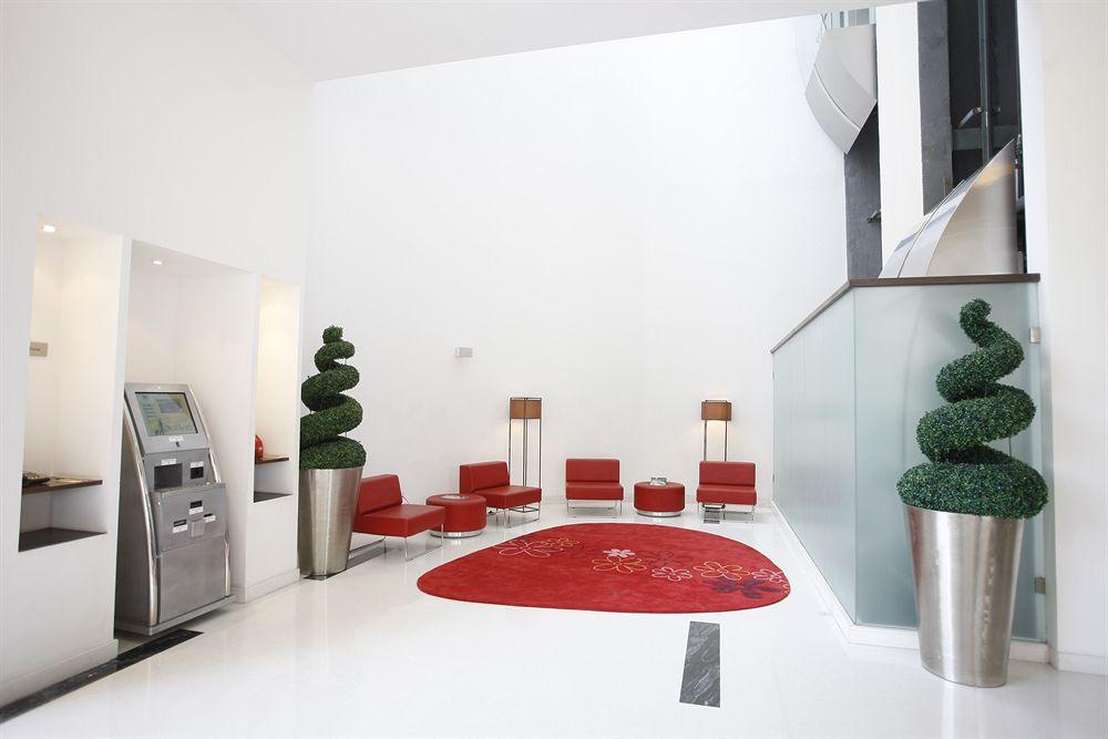 Keys Select By Lemon Tree Hotels, Whitefield, Bengaluru Εξωτερικό φωτογραφία
