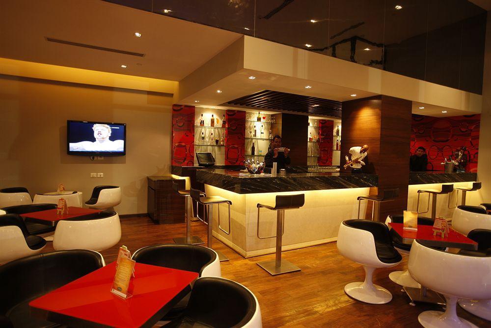 Keys Select By Lemon Tree Hotels, Whitefield, Bengaluru Εξωτερικό φωτογραφία