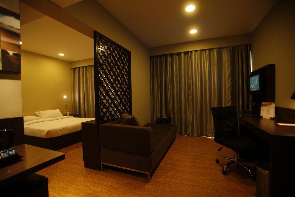 Keys Select By Lemon Tree Hotels, Whitefield, Bengaluru Εξωτερικό φωτογραφία