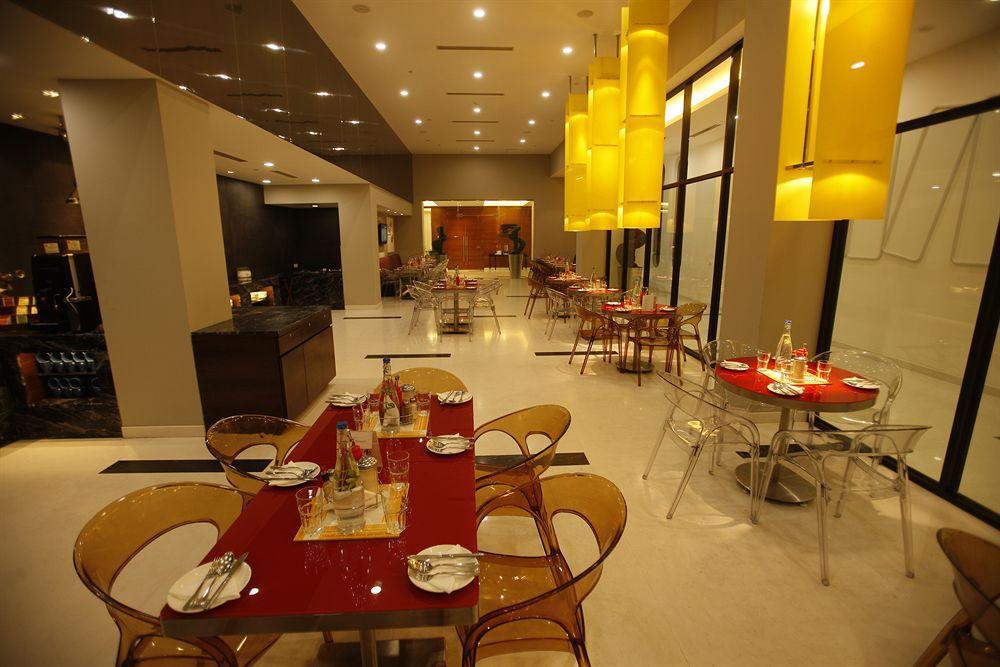 Keys Select By Lemon Tree Hotels, Whitefield, Bengaluru Εξωτερικό φωτογραφία