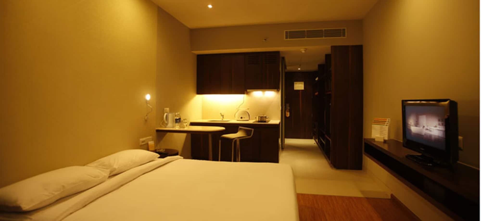 Keys Select By Lemon Tree Hotels, Whitefield, Bengaluru Εξωτερικό φωτογραφία
