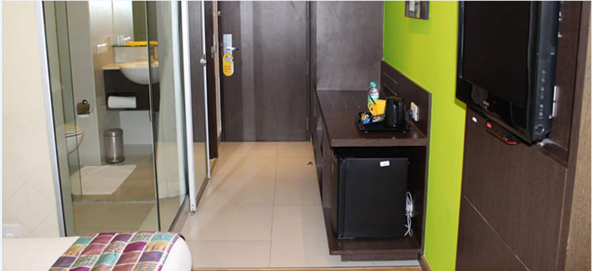 Keys Select By Lemon Tree Hotels, Whitefield, Bengaluru Εξωτερικό φωτογραφία