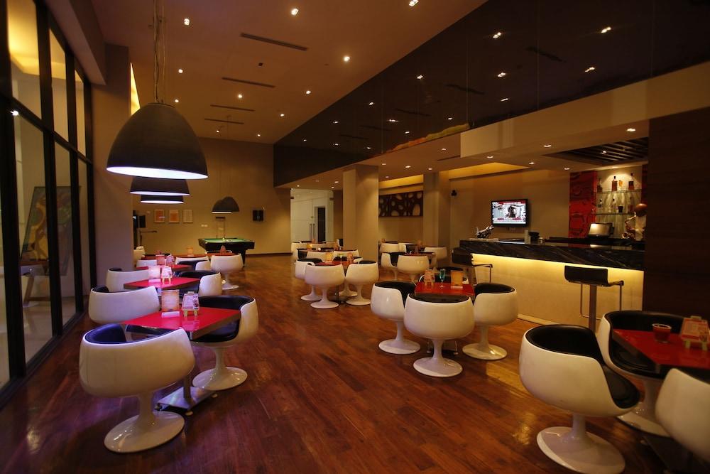 Keys Select By Lemon Tree Hotels, Whitefield, Bengaluru Εξωτερικό φωτογραφία