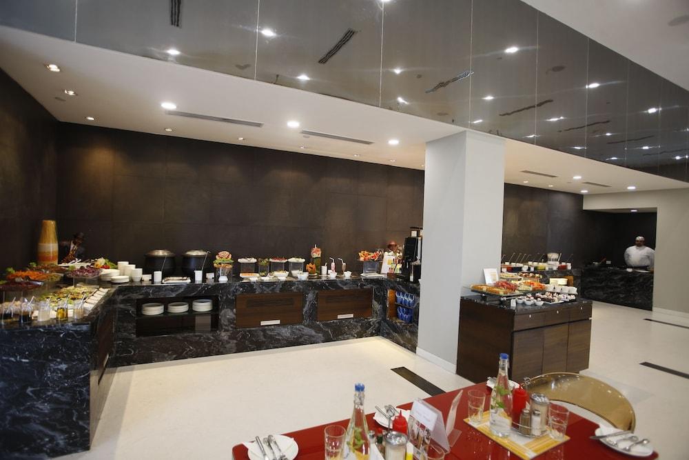Keys Select By Lemon Tree Hotels, Whitefield, Bengaluru Εξωτερικό φωτογραφία