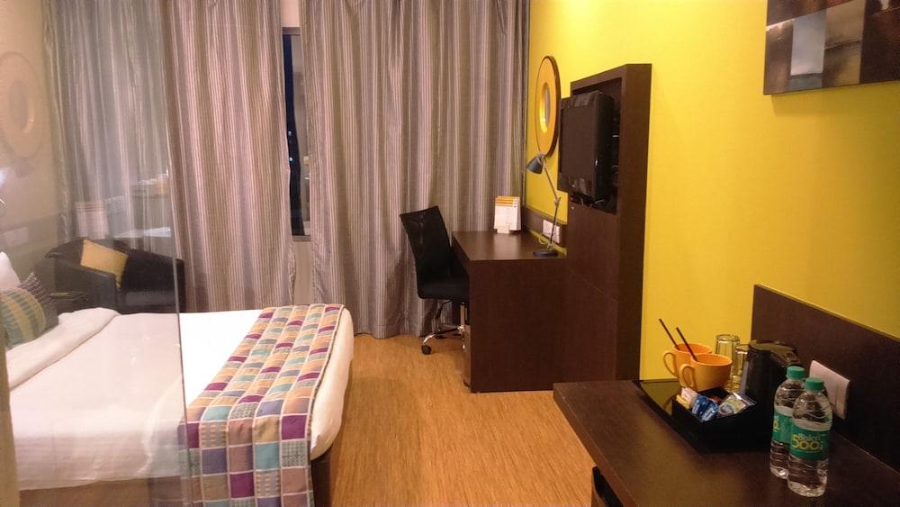 Keys Select By Lemon Tree Hotels, Whitefield, Bengaluru Εξωτερικό φωτογραφία