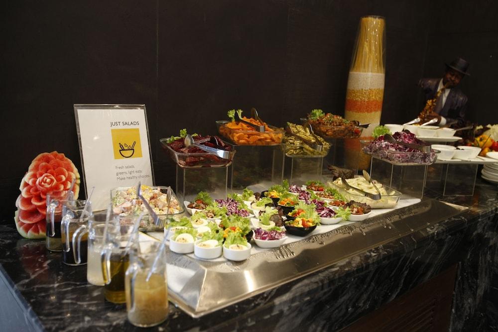 Keys Select By Lemon Tree Hotels, Whitefield, Bengaluru Εξωτερικό φωτογραφία