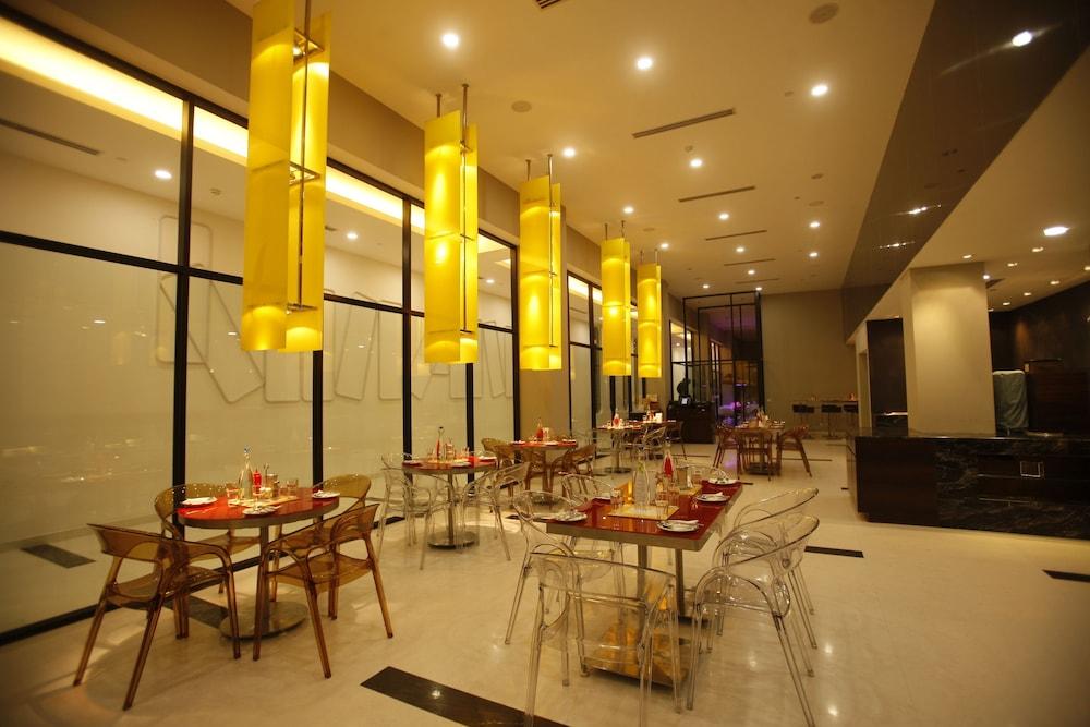 Keys Select By Lemon Tree Hotels, Whitefield, Bengaluru Εξωτερικό φωτογραφία