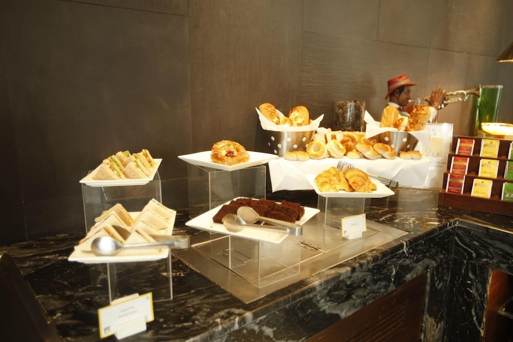 Keys Select By Lemon Tree Hotels, Whitefield, Bengaluru Εξωτερικό φωτογραφία