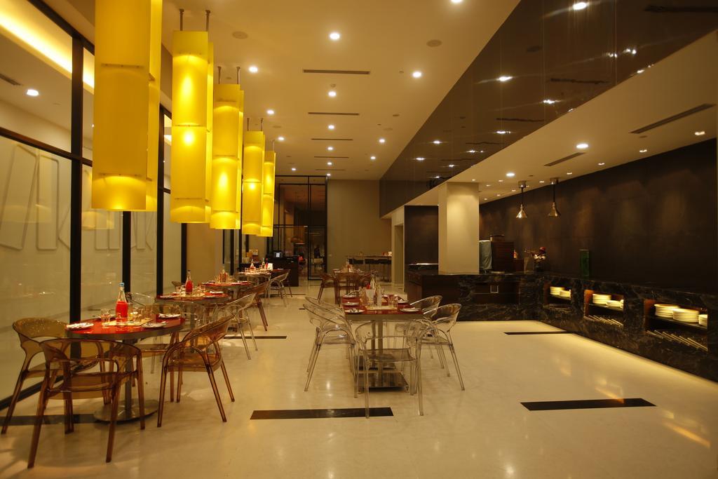 Keys Select By Lemon Tree Hotels, Whitefield, Bengaluru Εξωτερικό φωτογραφία