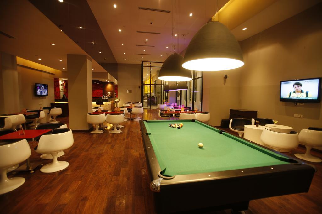 Keys Select By Lemon Tree Hotels, Whitefield, Bengaluru Εξωτερικό φωτογραφία