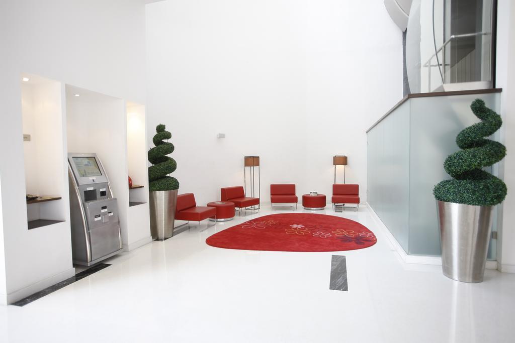 Keys Select By Lemon Tree Hotels, Whitefield, Bengaluru Εξωτερικό φωτογραφία