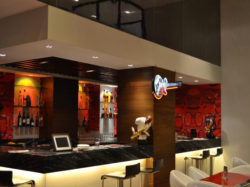 Keys Select By Lemon Tree Hotels, Whitefield, Bengaluru Εξωτερικό φωτογραφία