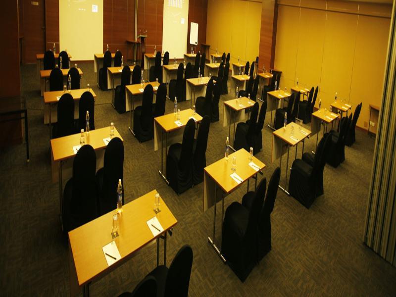 Keys Select By Lemon Tree Hotels, Whitefield, Bengaluru Εξωτερικό φωτογραφία