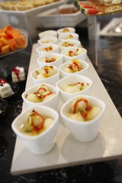Keys Select By Lemon Tree Hotels, Whitefield, Bengaluru Εξωτερικό φωτογραφία