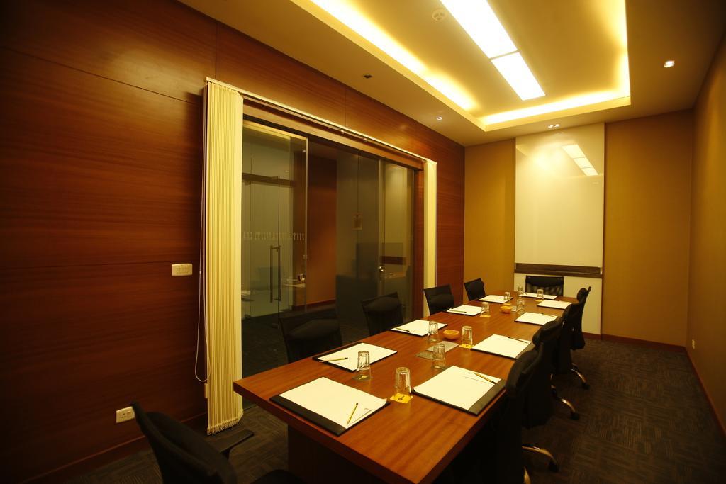 Keys Select By Lemon Tree Hotels, Whitefield, Bengaluru Εξωτερικό φωτογραφία