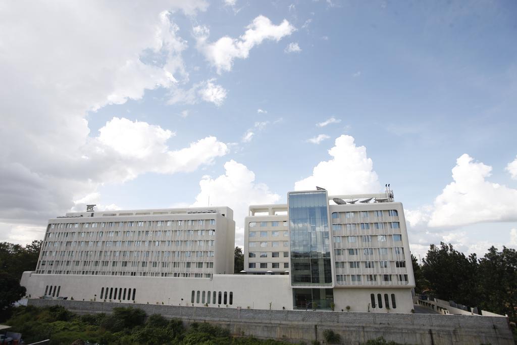 Keys Select By Lemon Tree Hotels, Whitefield, Bengaluru Εξωτερικό φωτογραφία