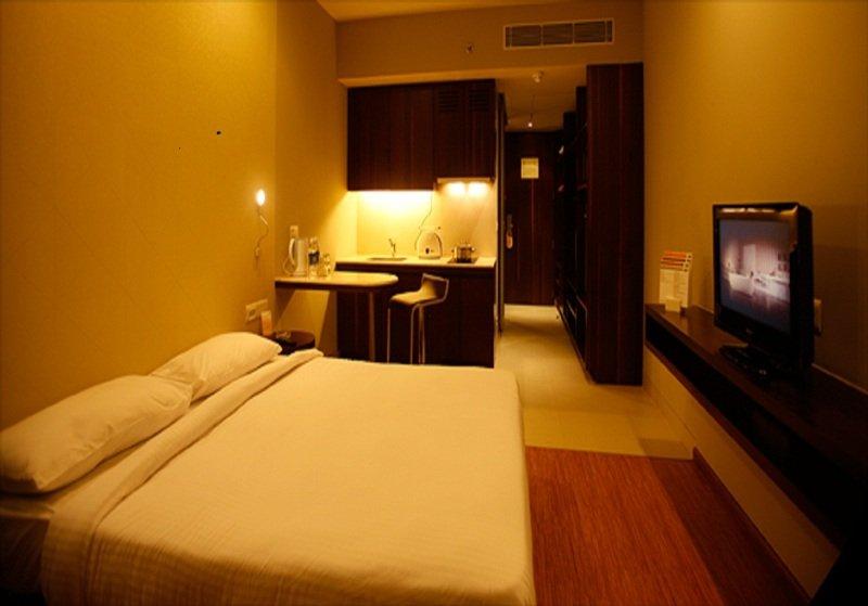 Keys Select By Lemon Tree Hotels, Whitefield, Bengaluru Εξωτερικό φωτογραφία