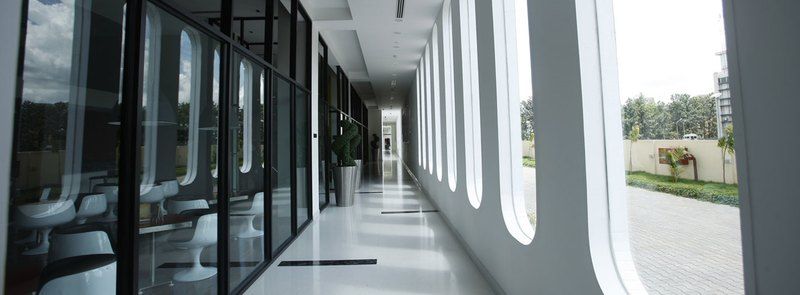 Keys Select By Lemon Tree Hotels, Whitefield, Bengaluru Εξωτερικό φωτογραφία