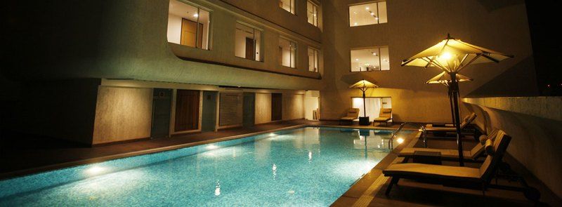 Keys Select By Lemon Tree Hotels, Whitefield, Bengaluru Εξωτερικό φωτογραφία