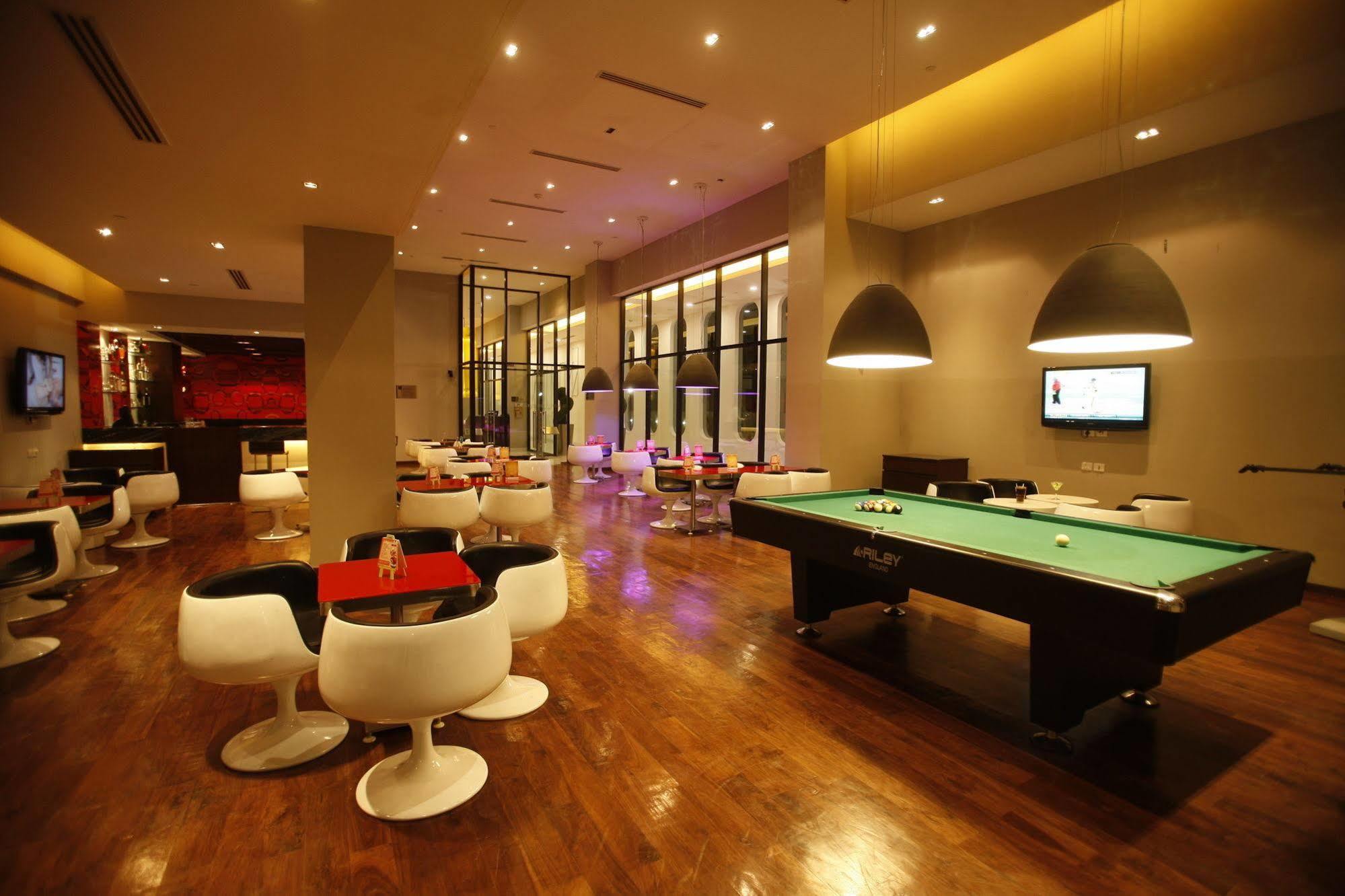 Keys Select By Lemon Tree Hotels, Whitefield, Bengaluru Εξωτερικό φωτογραφία